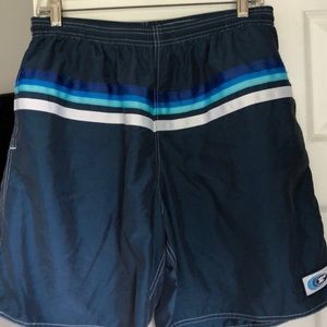 Men’s Swimming trunks